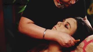 Bengali Bridal Makeover By Sneha Model Anurima Videography By Dreams & Moments