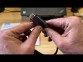 BENFEI USB C to HDMI Cable