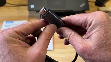 BENFEI USB C to HDMI Cable