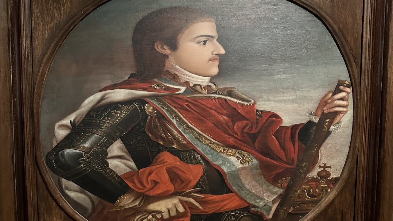 Alarma ciudadanos (ca. 1809)- JUAN PARIS ~Patriotic Hymn against N. Bonaparte (Cuba, 19th Century)