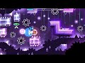 iS and STARPUNK 100% | Geometry dash