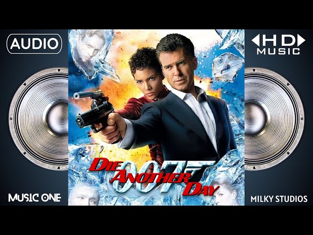 James Bond Theme (Bond vs Oakenfold)
