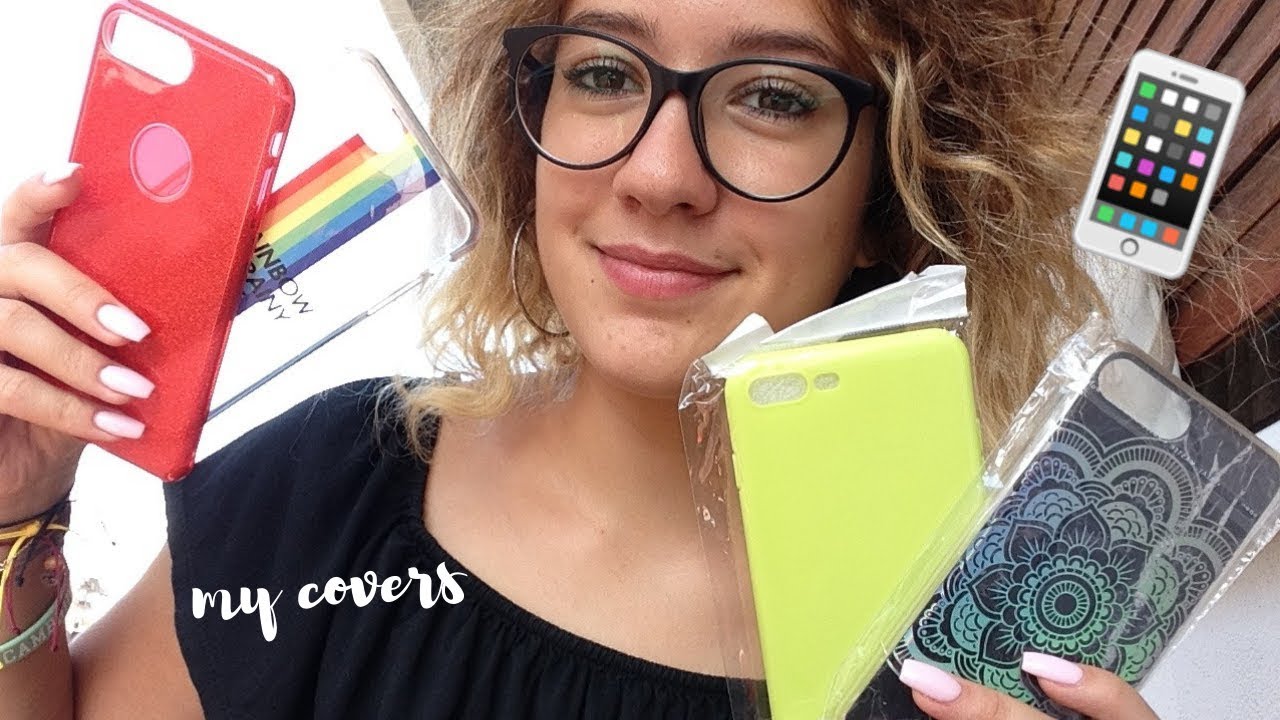 MY COVER COLLECTION(ita)|AAV