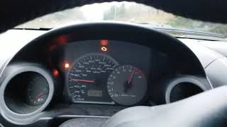 Eclipse gt burnout pt1