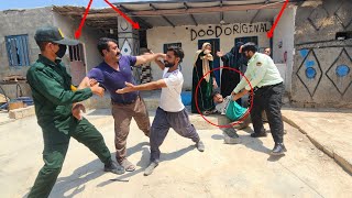 Police arrest Mirza Ali for Shiva and Mahan's complaint: Leila and Pari are angry