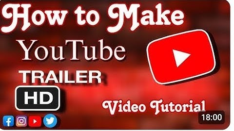 increase your views with trailer and featured videos | youtube course