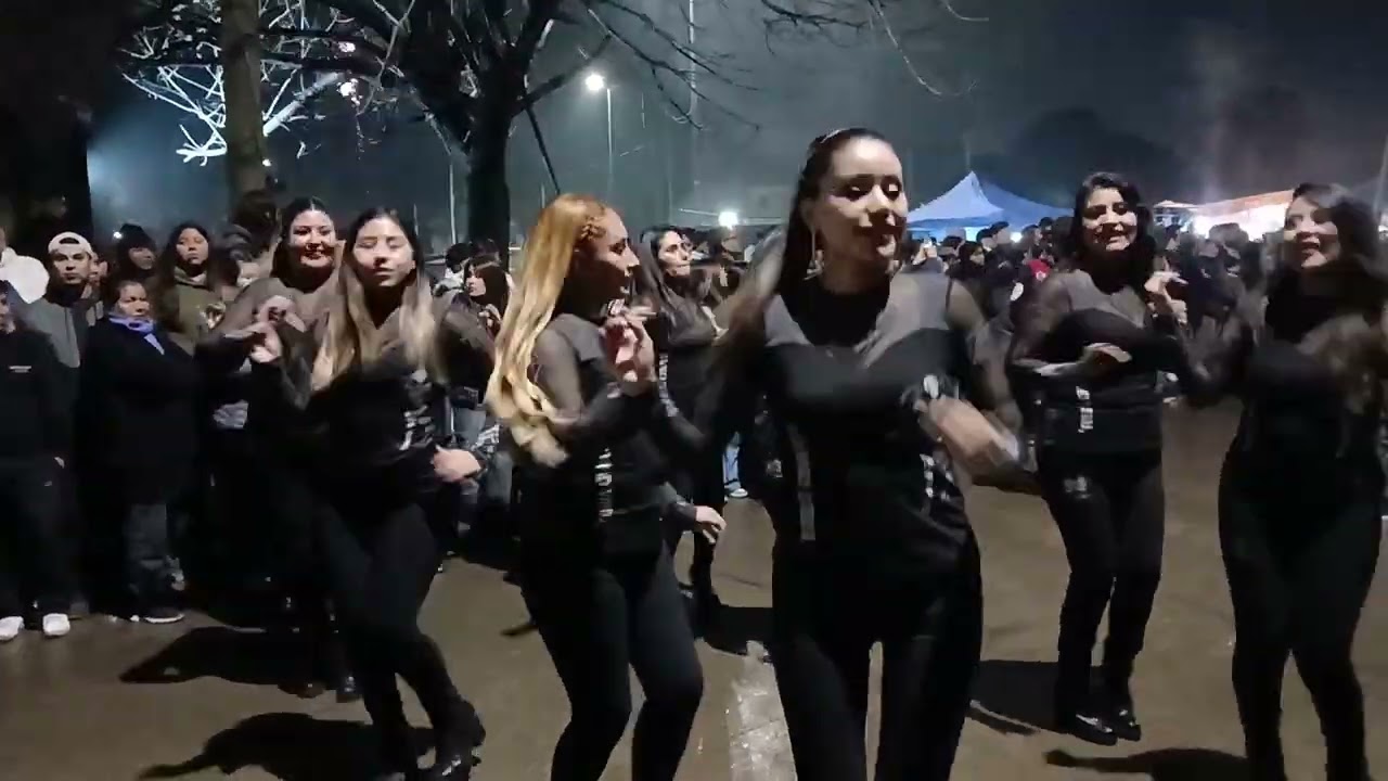 San Simon Cochabamba Convite Ciruelos 2025