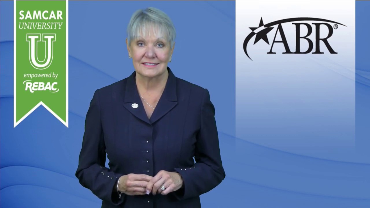 Accredited Buyers Representatives - Bobbi Decker Graduates