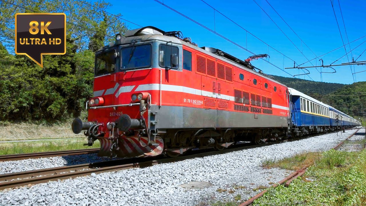 Transiti Ferroviari Sloveni 7