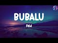 Feid  bubalu  letra  lyrics   music is the language of the heart