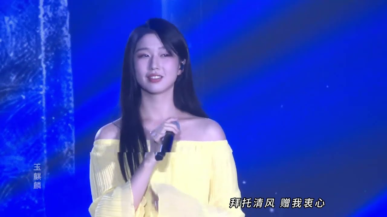 深圳大学2025毕业歌会：我和我的祖国︱Shenzhen University, China