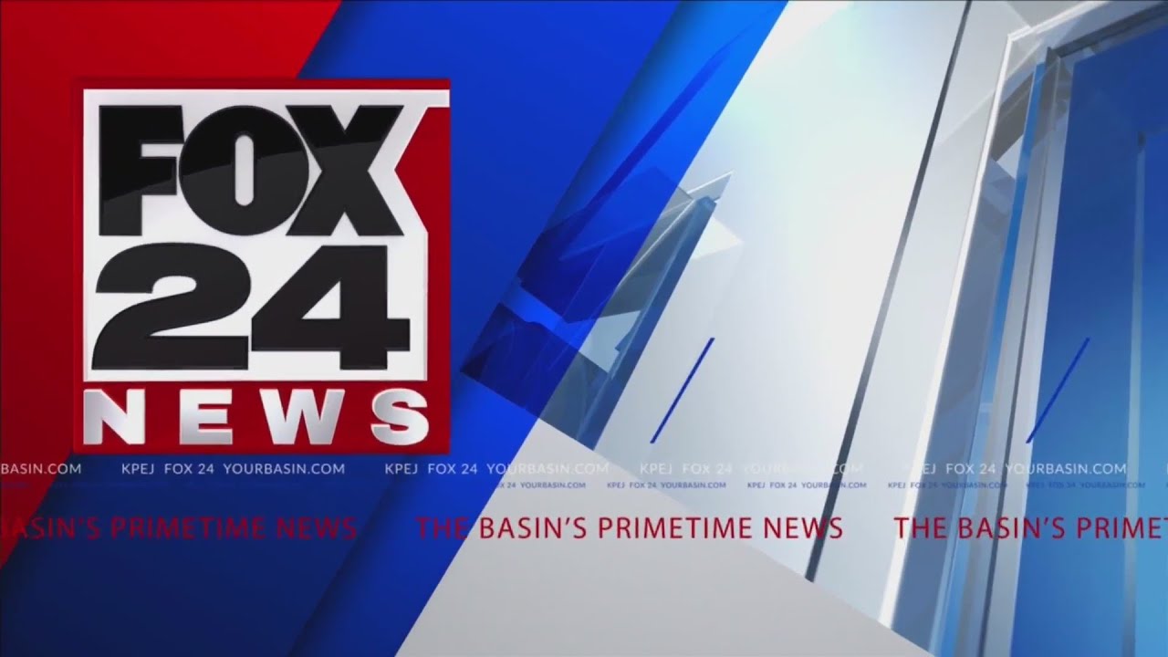 FOX 24 News at 9 - YouTube