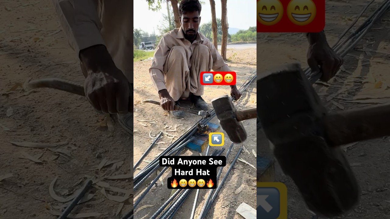 🔥 Oddly Satisfying Steel Cutting — One Hit Perfection 🔥