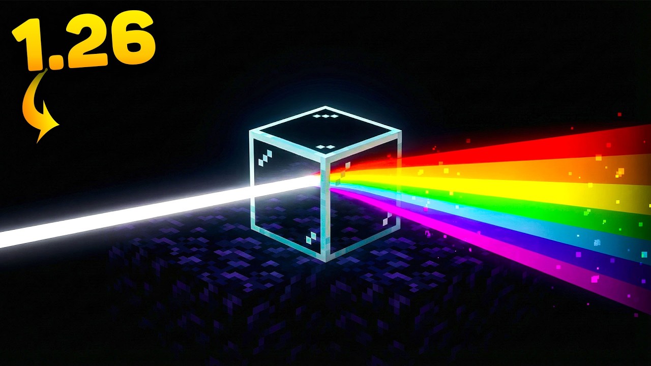 Konečně přidali BAREVNÝ SVĚTLO❗