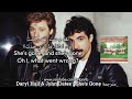 Daryl Hall John Oates She S Gone 1973 مترجمة 