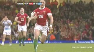 Best Tries 2009 - 11-15