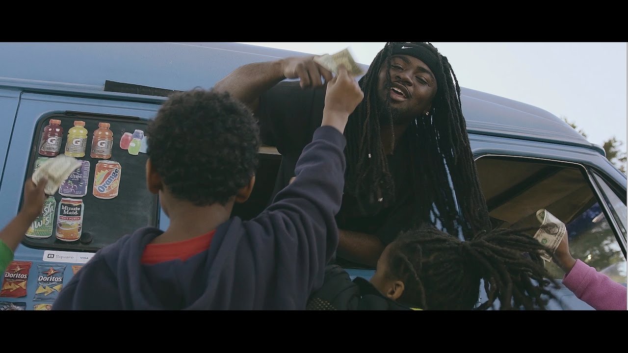 J-Willz - By Any Means (Official Video)