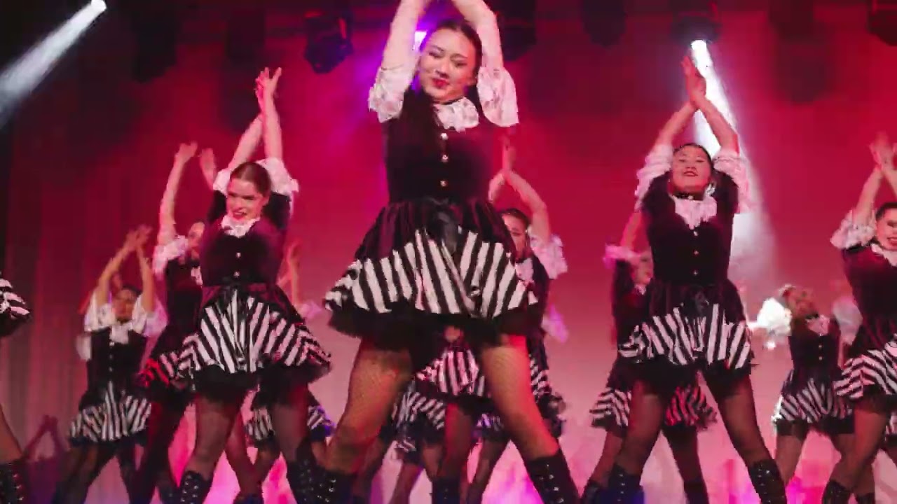 Barker College - Co-Curricular Opportunities