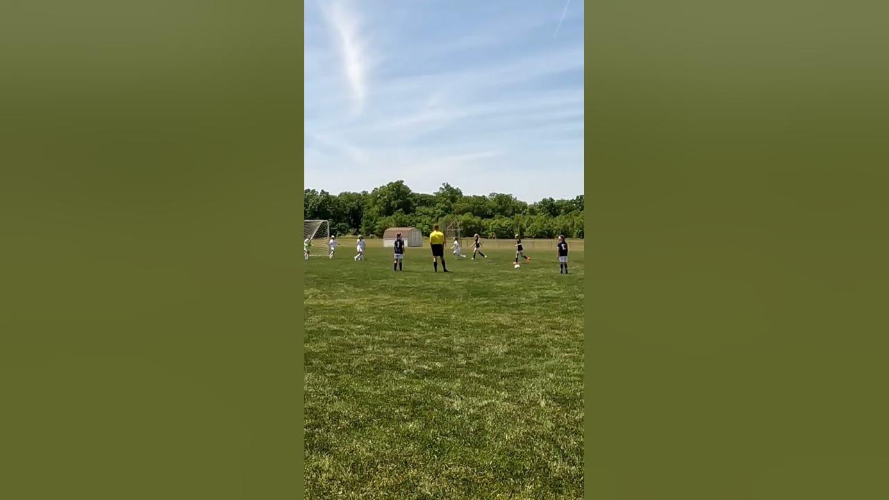 2023 Gettysburg Blue Gray Cup Go Coral! YouTube