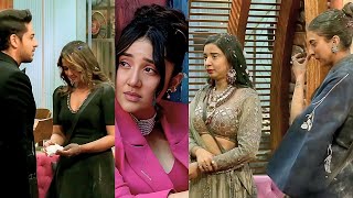 Abhishek Neelam Evicted, Ashnoor Heartbroken, Wants Abhishek In Secret Room