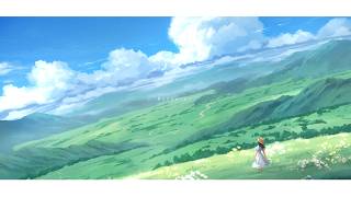 Piellius - Wanderer (feat. IA)