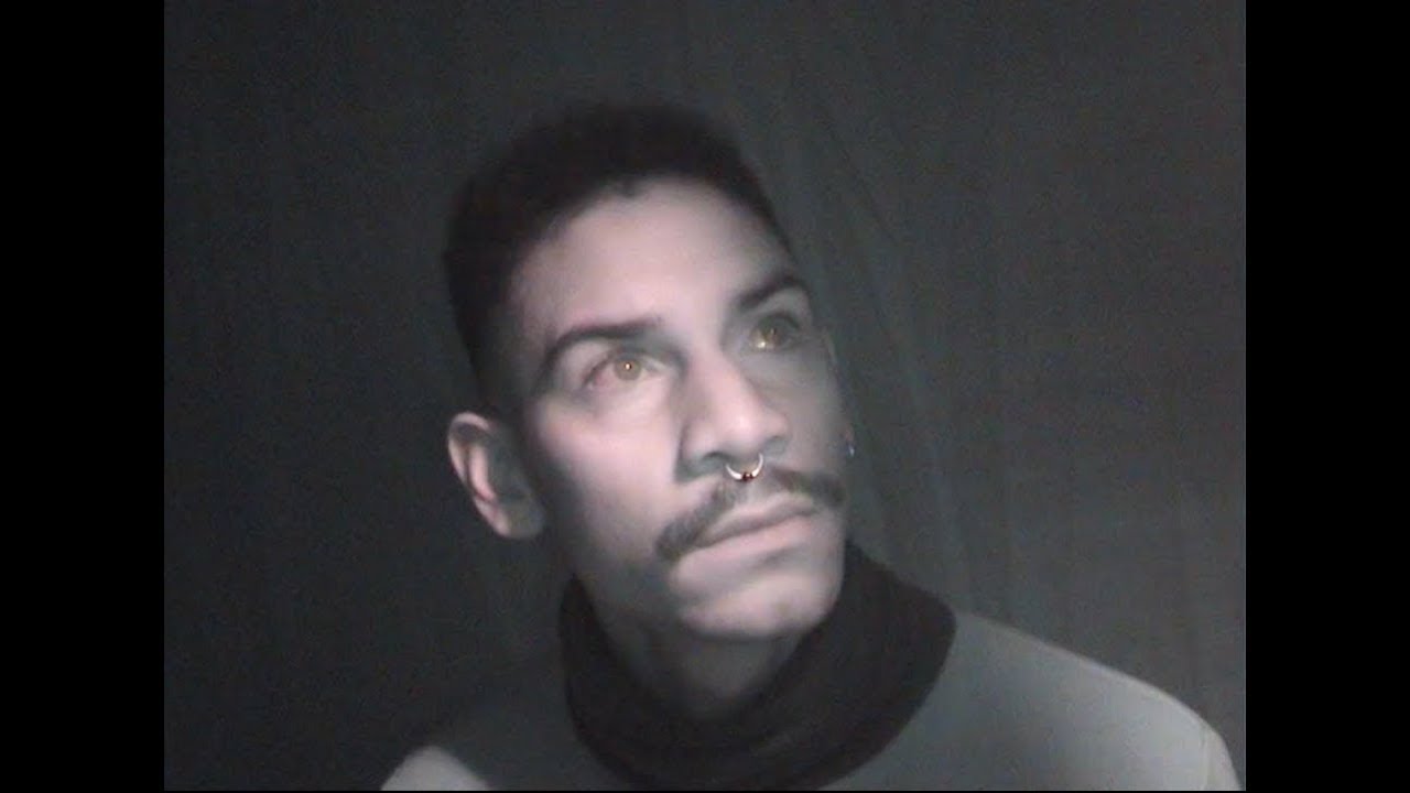 Guarda Xul Zolar - Fear Talk su YouTube Guarda Xul Zolar - Fear Talk su YouTube