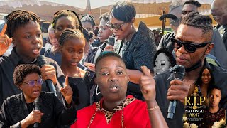 Nalongo Wa Ak47 Teyafudde Doogo”Yabadeko Amanyi Agenjawulo Yensonga Lwaki Abaana Be Tebakabye 