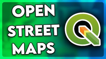 How to Add Open Street Maps to QGIS (2025)