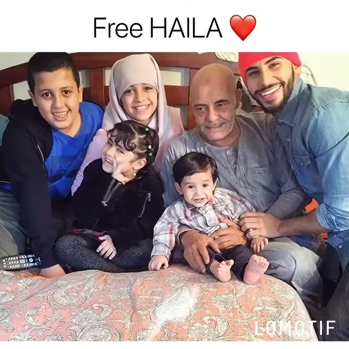 Free haila