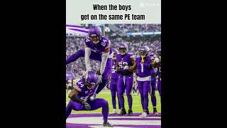 relatable?🤔#nfl#vikings#relatabl