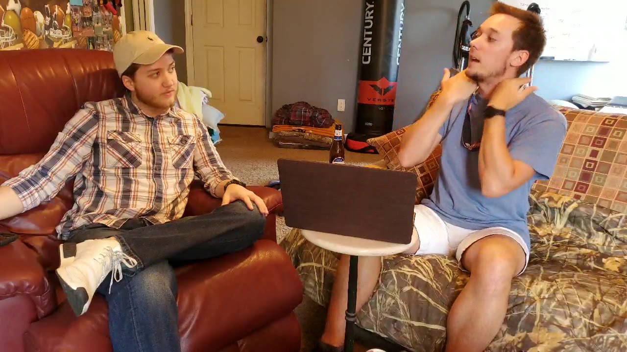 Tanner Rkestraw Podcast #2 feat. Tanner Rakestraw - YouTube