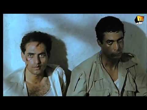 اروع مشهد في فيلم البريء 