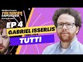 S1 e4  founders unplugged  gabriel isserlis  tutti