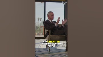 Unleashing Creativity: Power of Constraints in Comedy and Poetry ft. Jordan Peterson and Matt Rife