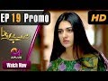 Watch Mere Bewafa - Episode 19 Promo | Aplus Dramas | Agha Ali, Sarah Khan, Zhalay | Pakistani Drama Online In HD
