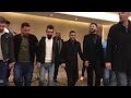 رفعنا رايات الفرح حفلة نجاح المشجع الوحداتي محمد عابورة رفعنا رايات الفرح حفلة نجاح المشجع الوحداتي محمد عابورة