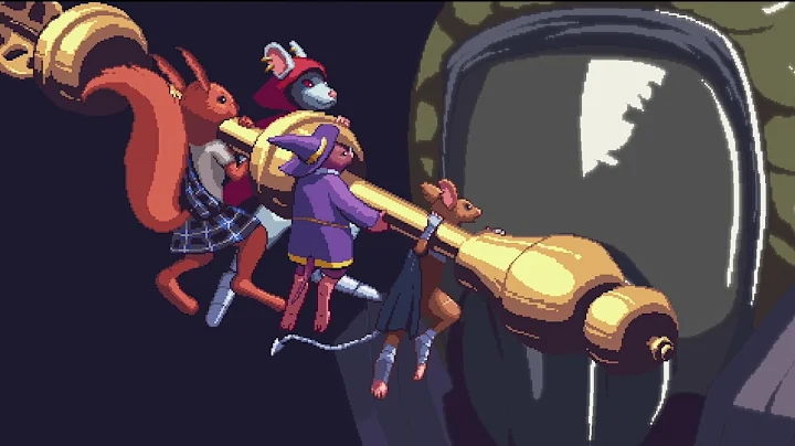 Small Saga [TMVA] - Episode 8 FINALE