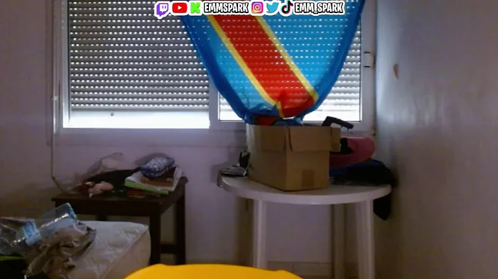 💔AFRTER HOURS AFTER DRC LOST💔 #1 AFRICAN STREAMER ON MONKEY 🙈 / OMEGLE / OMETV⚡️ROAD TO 630SUBS⚡️