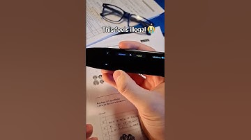 Literal cheat code in class 💀 #fyp #translation #language #student