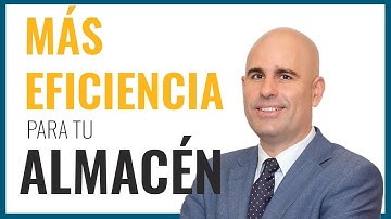 Ventajas de implantar el código de barras en el almacén