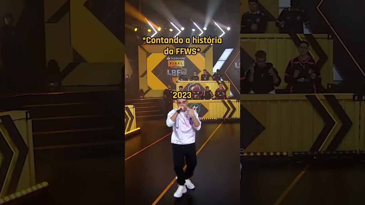 E em 2025 vocês vão conhecer o AUGE 2 😎  