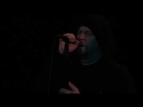 Swallow The Sun - Moonflowers Bloom in Misery - Mesa, Arizona 11/20/21