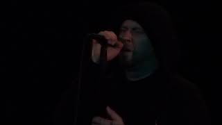 Swallow The Sun - Moonflowers Bloom in Misery - Mesa, Arizona 11/20/21