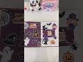 Halloween Day  Special Journaling 🎃🕯️ #diy #journaling