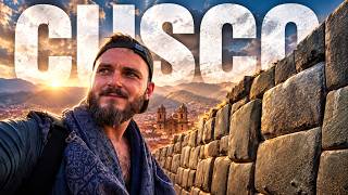 I’m 11,000ft Up Finding Advanced Lost Civilisation Evidence!