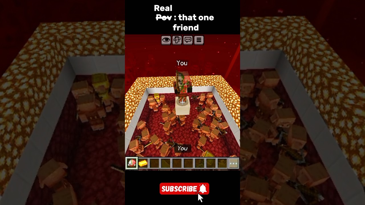 That one Friend 🤑    