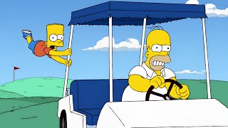 DIE SIMPSONS ► BESTEN SZENEN [Deutsch/German] #29