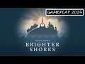 Brighter Shores - Demo Gameplay Video 2024 (PC) - Runescape/MMORPG/PointAndClick - First 27 Minutes
