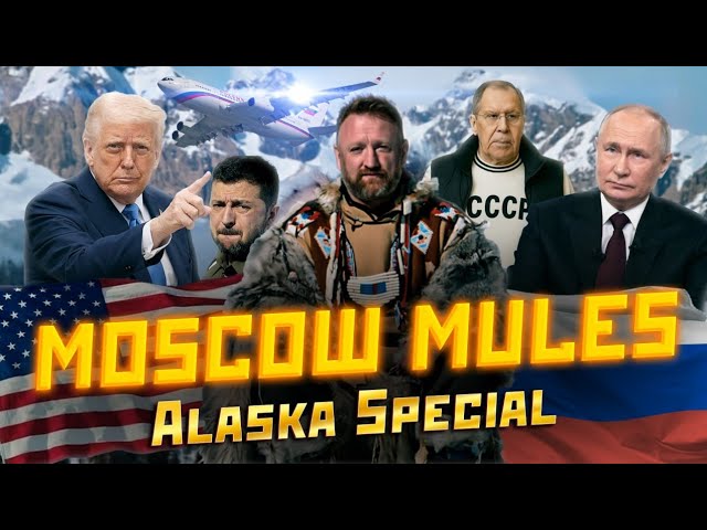 Mosocw Mules 18/08/2025