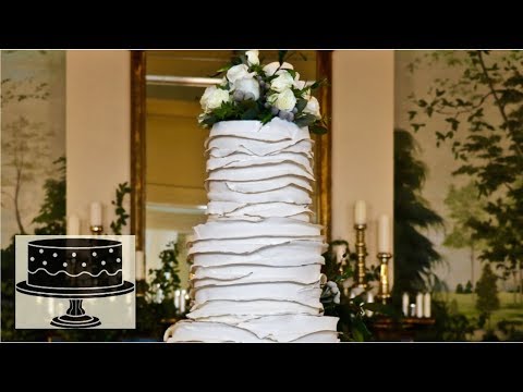 wedding-cake-decorating-:-compilation-beautiful-|-martine